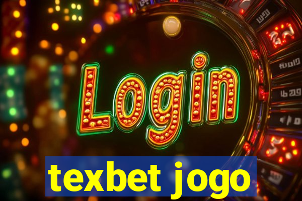 texbet jogo